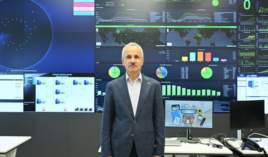 5G birçok alanda dönüşümün anahtarı olacak