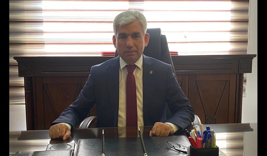 Kaplan’dan Sosyal Konut Projesine Çağrı: "Esnafa Pozitif Ayrımcılık Şart!"