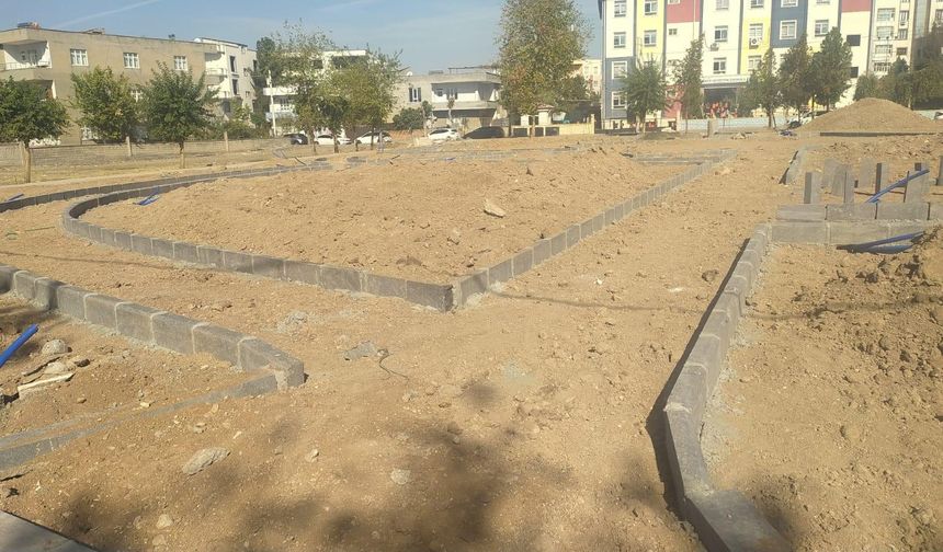 Cudi Mahallesi’ne Yeni Bir Soluk