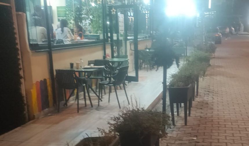 “Görme Ve Yürüme Engelli Vatandaşların Geçişini Engellemeyin”