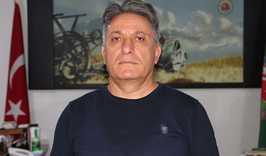Her ülke kendi gıda güvenliğini korumalı