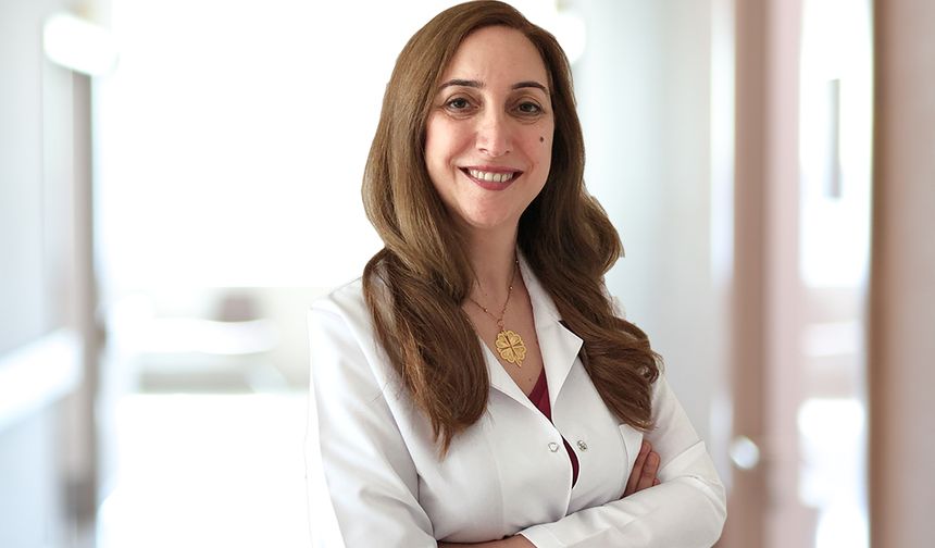 ‘Her 10 anneden 1’i doğum sonrası depresyon yaşıyor’