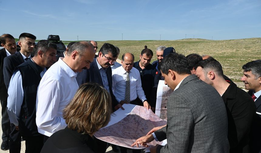 Batman’da Hava Kirliliğine Geçit Yok: “Daha Temiz Bir Gelecek İçin Kararlıyız”