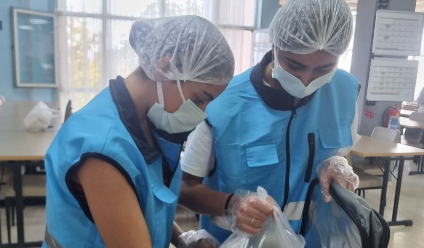 Batman’da Komşum Projesine Yeniden Start Verildi