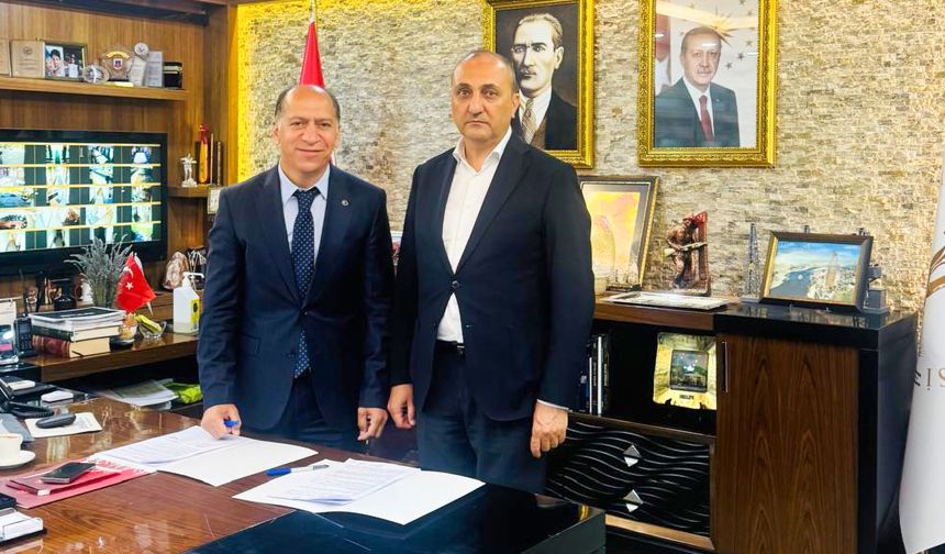 Özel İdaresi’nden Personeline 89 Bin TL’lik Promosyon Müjdesi