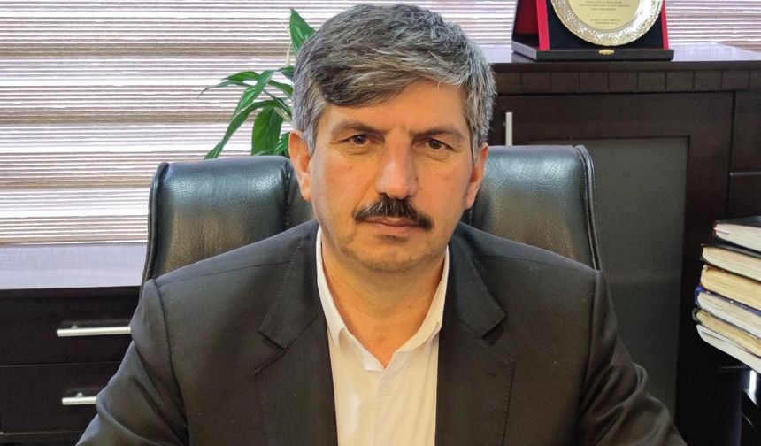Başkan Çiftçi: "Yeni Bulvar Batman Trafiğini Rahatlatacak"