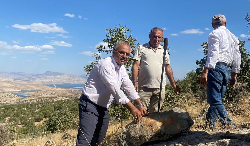 50 Yıllık Sınır İhtilafı Çözüldü