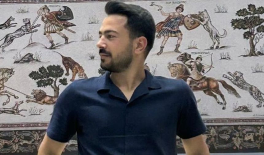 TIR'a arkadan çarpan motosikletin sürücüsü öldü