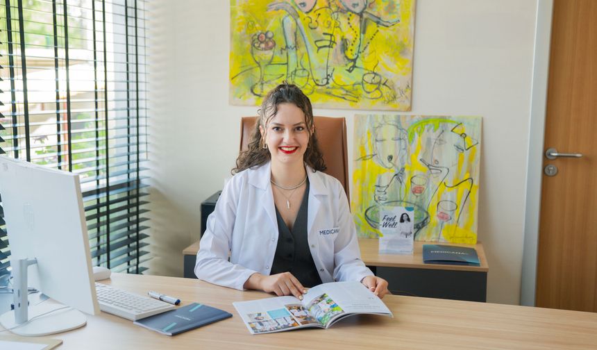 Uzmanından meme kanserine karşı ‘pembe tüket’ çağrısı