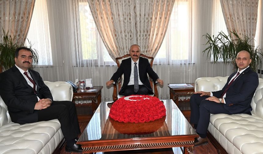 Batman'da Cumhuriyet Tarihinin En Kapsamlı “Genel Tarım Sayımı”
