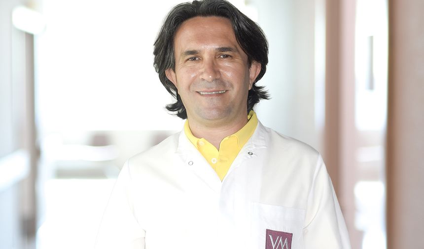 ‘Yetersiz D vitamini alımı, kalın bağırsak kanserini tetikleyebilir’