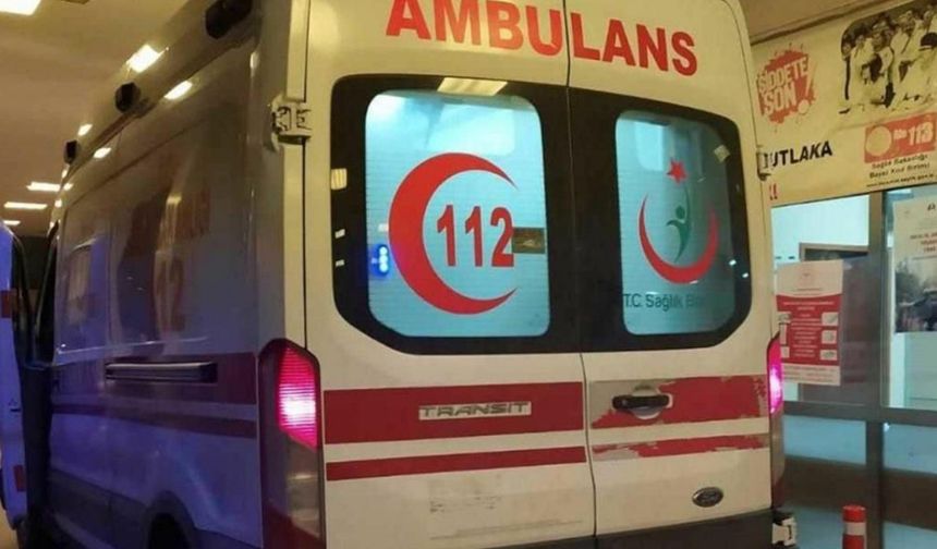 11'inci kattan düşen zihinsel engelli çocuk hayatını kaybetti