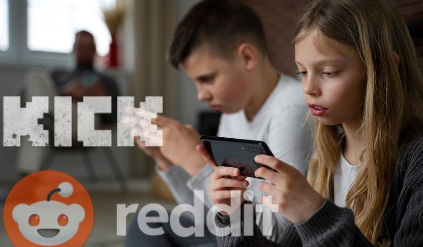 Çocukları dijital tuzaktan kurtarma hamlesi