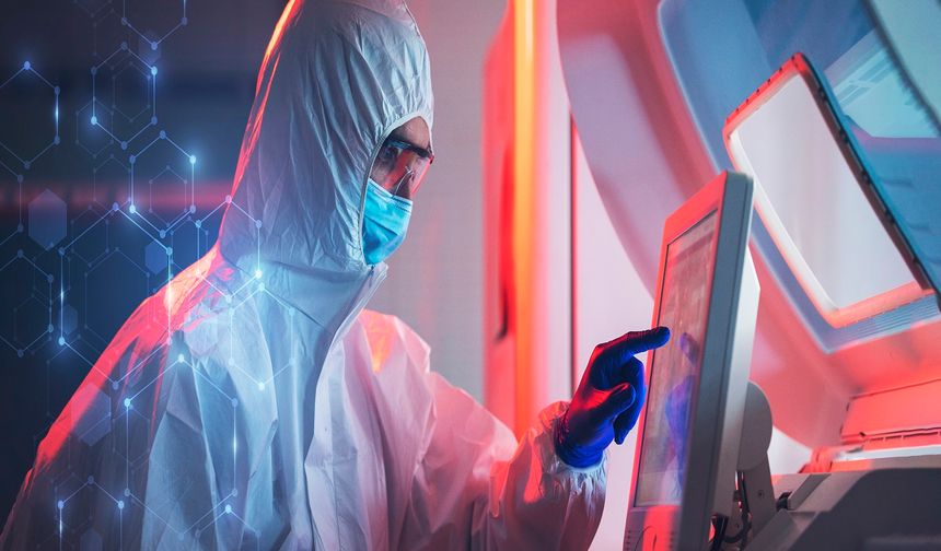 Yapay zekânın gizli bedeli: Dev enerji tüketimi ve karbon emisyonu