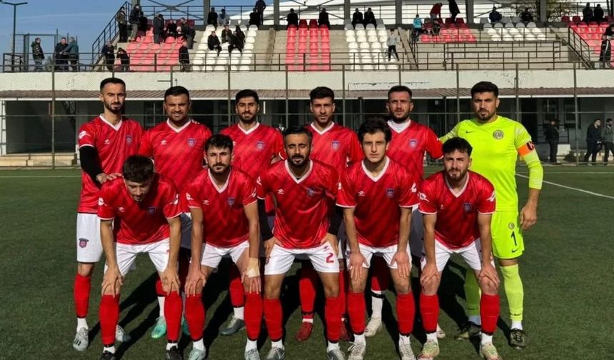 Belediye Spor’dan Gövde Gösterisi, Rekabet Kızıştı!