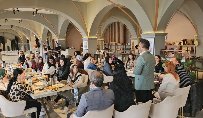 MHP KAÇEP’ten Birlik ve Dayanışma Mesajı