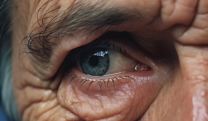 Kök hücre tedavisi görme kaybını geri çevirebilir