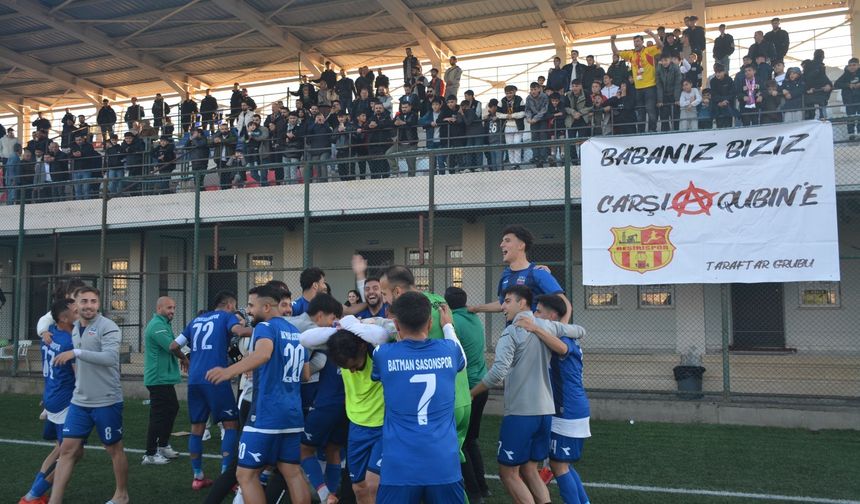 BAL DERBİSİNDE MUHTEŞEM GALİBİYET: 3-2