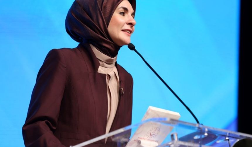 Şiddetin hiçbir bahanesi olamaz; işareti fark etmek zorundayız