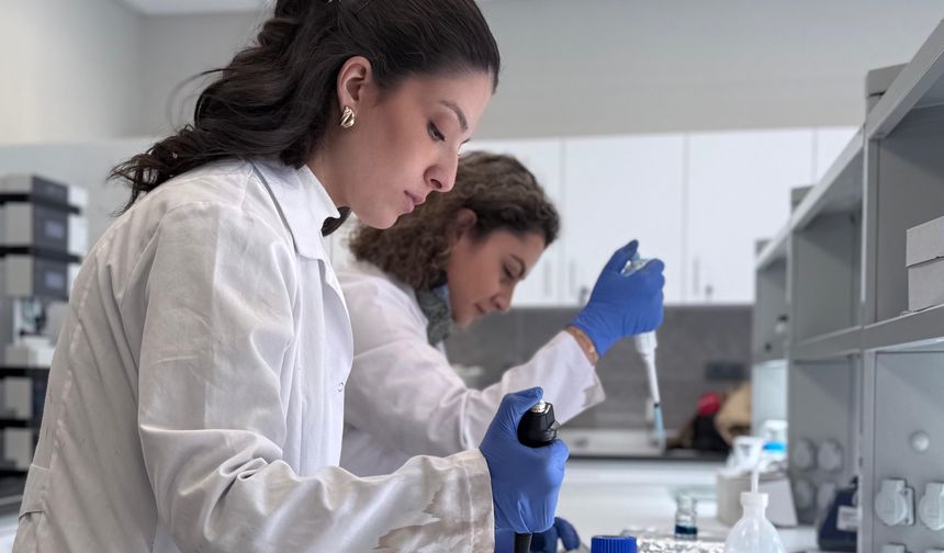 3 üniversitenin iş birliğiyle pediatrik epilepsiye yenilikçi ilaç sistemi