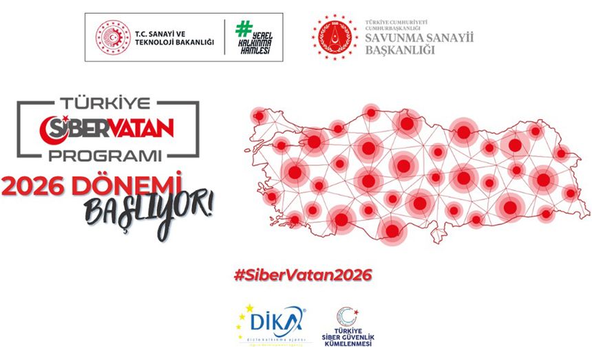 Şırnak’ta siber güvenlik eğitimleri için başvuru süreci başladı