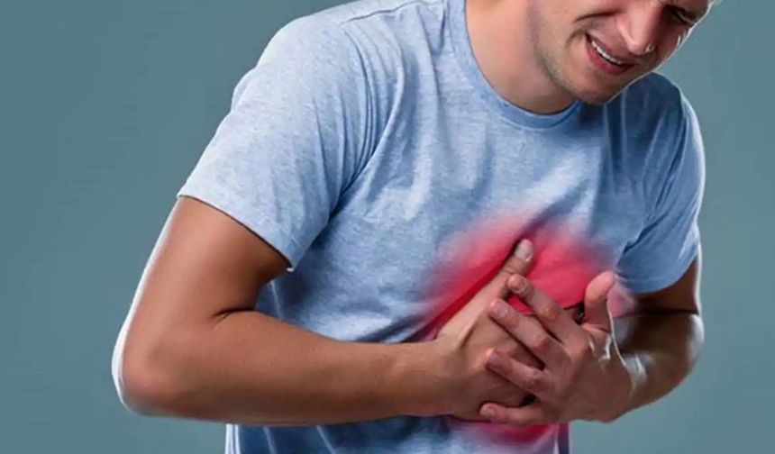 Hareketsiz yaşam ve obezite kalp hastalıklarını artırıyor