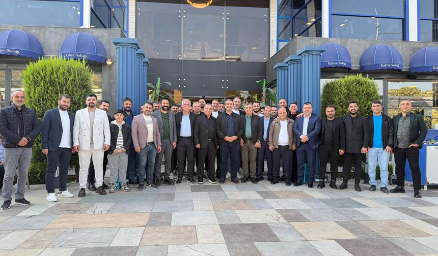 Batman’ın ekonomik geleceğini birlikte şekillendireceğiz