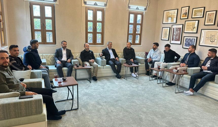 Batman’da Rehabilitasyon Merkezi İçin Son Hazırlıklar Tamamlanıyor