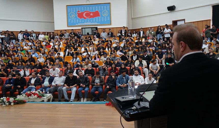 Batman’da 580 Üniversiteliye İş Fırsatı