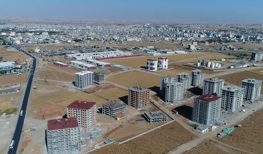 Batman'ın en temel sorunu yoğun göç ve plansız büyüme