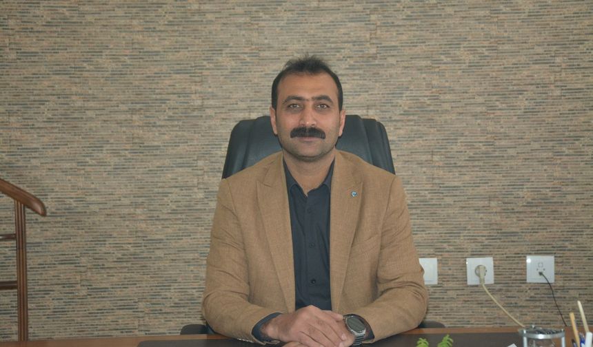 Batman’da Son Günlerde Yaşanan Olaylara Petrol-İş’ten Tepki