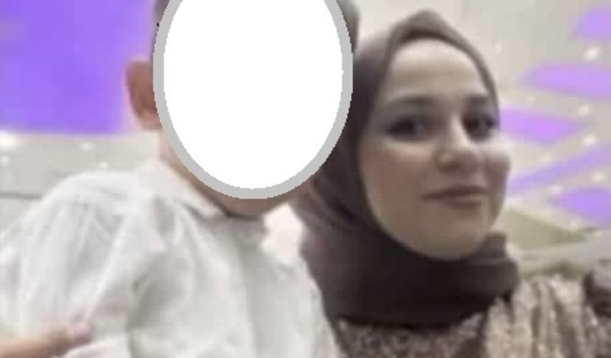 Kader'in ölümüne neden olan sürücüsü tutuklandı