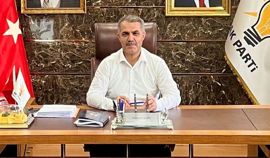 “İnsan Hayatına Kıymanın Hiçbir Gerekçesi Olamaz”