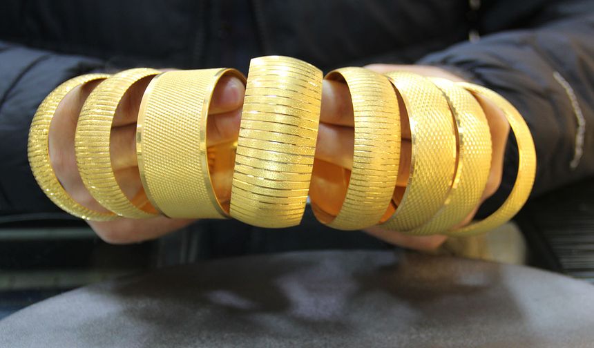 Altında bir yılda yüzde 100 artış: Talep yatırıma kaydı