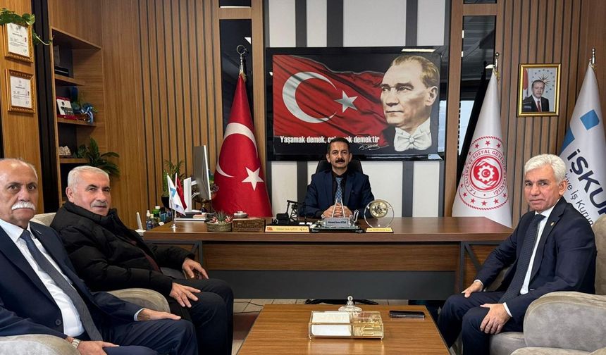 BESOB’tan İstihdam Hamlesi