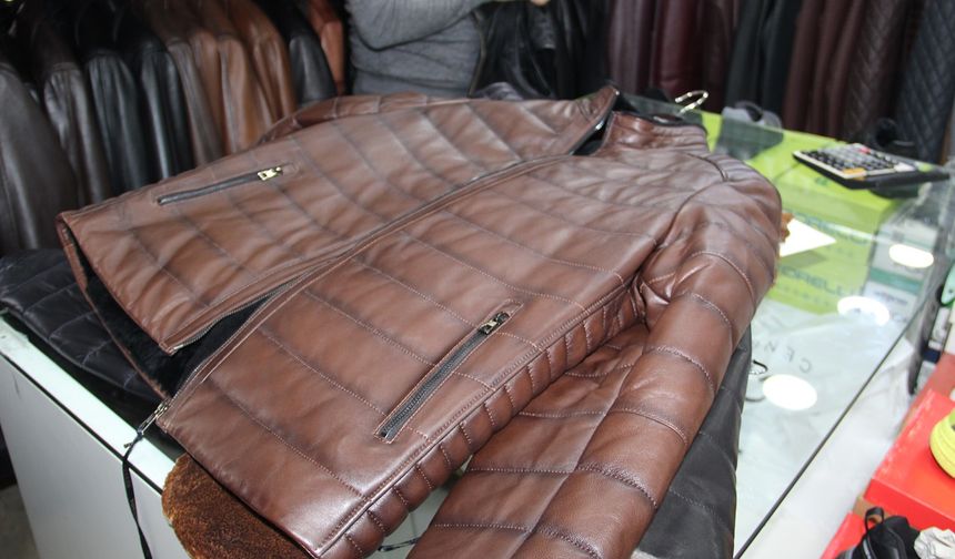 Doğal deri ile suni maddeler arasında sağlık savaşı: Ustalardan kritik uyarı