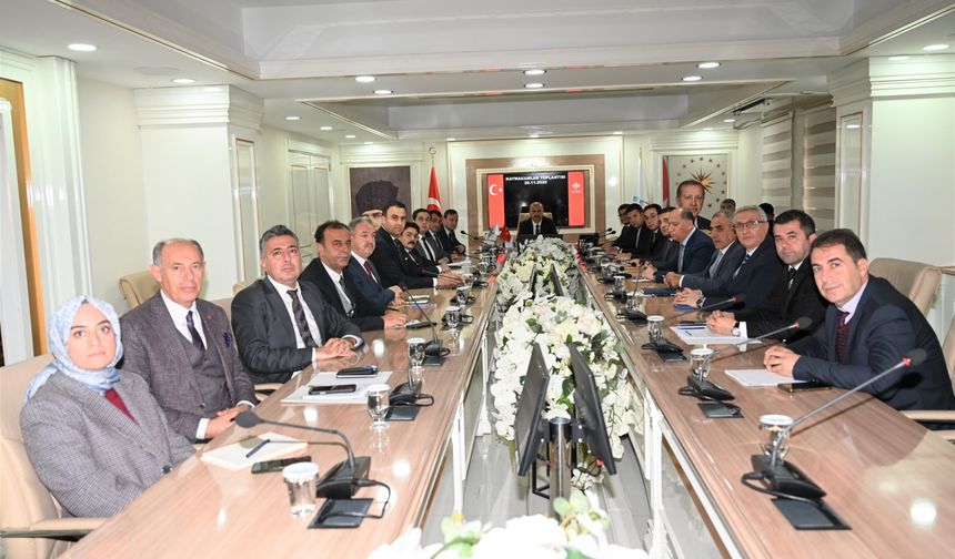 Batman’da Hizmet Seferberliği Masada