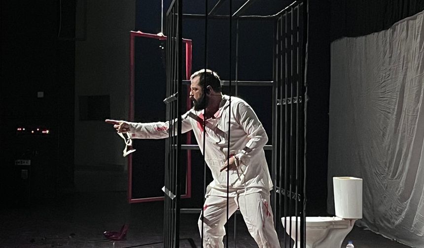 Batman’da Tiyatro Rüzgârı