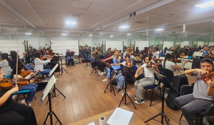 Batman’da kültür & sanat kurslarına yoğun ilgi