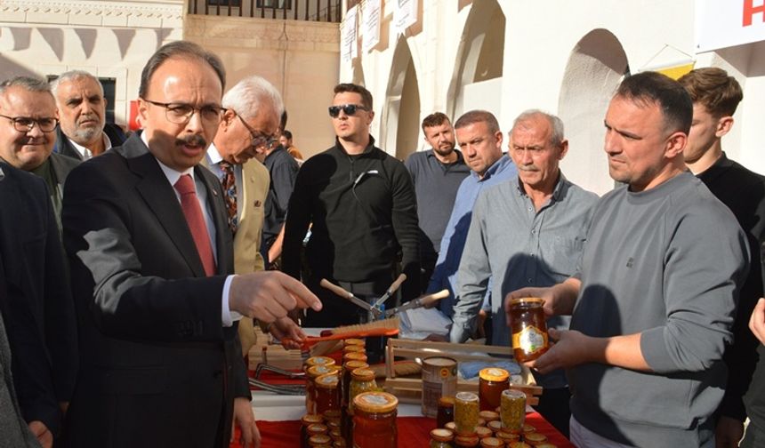 Siirtli üreticilere bağ ve bahçe yolları için özel ekip destek verecek