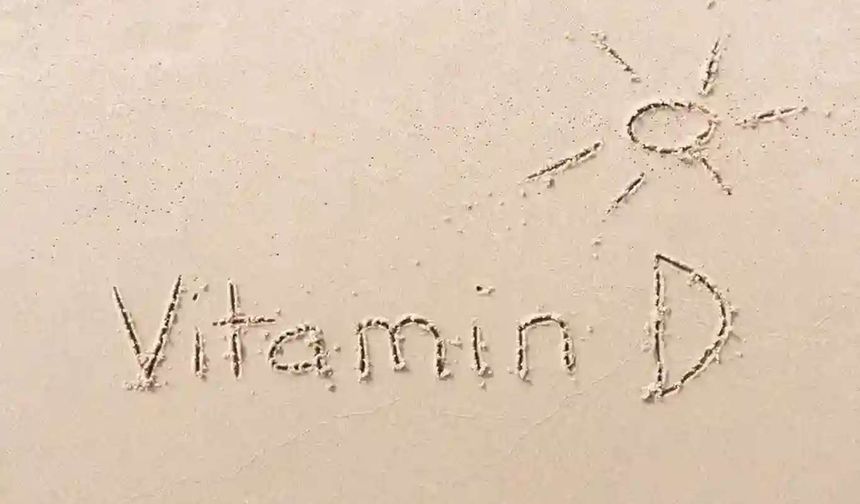 D vitamini eksikliği nedeniyle kış hastalıkları ağır geçirilebilir