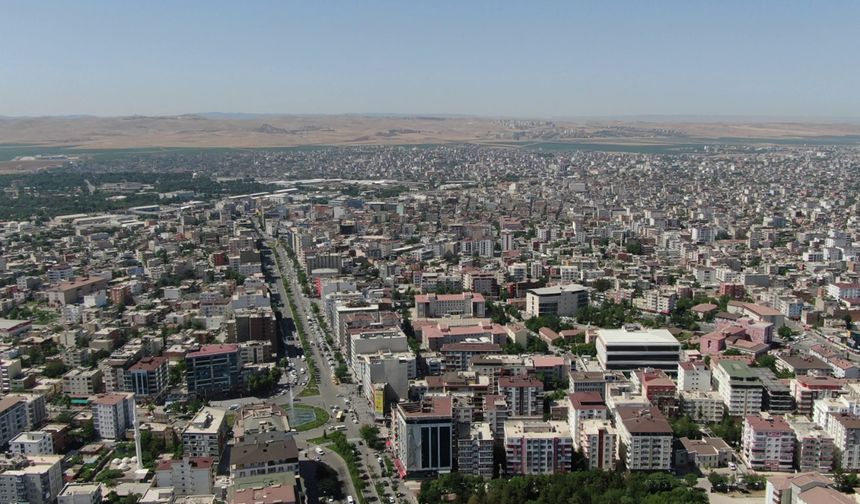 Batman'ın tamamı 2026 yılında doğal gaza kavuşacak