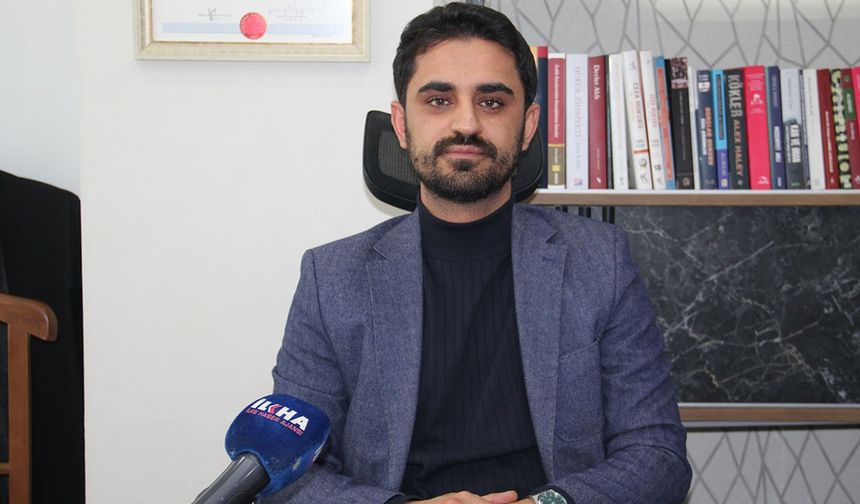 Batmanlı gençler IBAN ve kart kullanımında ciddi risk altında