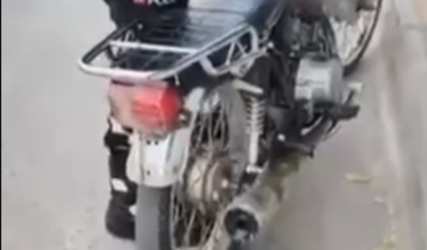 Batman’da Abartı Egzoz Operasyonu: 5 Araca 236 Bin Lira Ceza!