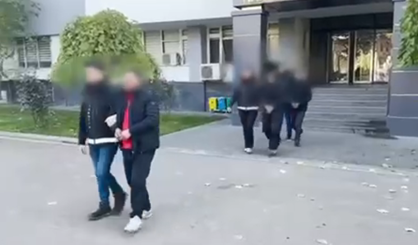 Batman’da 12 Kilo Madde Ele Geçirildi, 2 Tutuklama