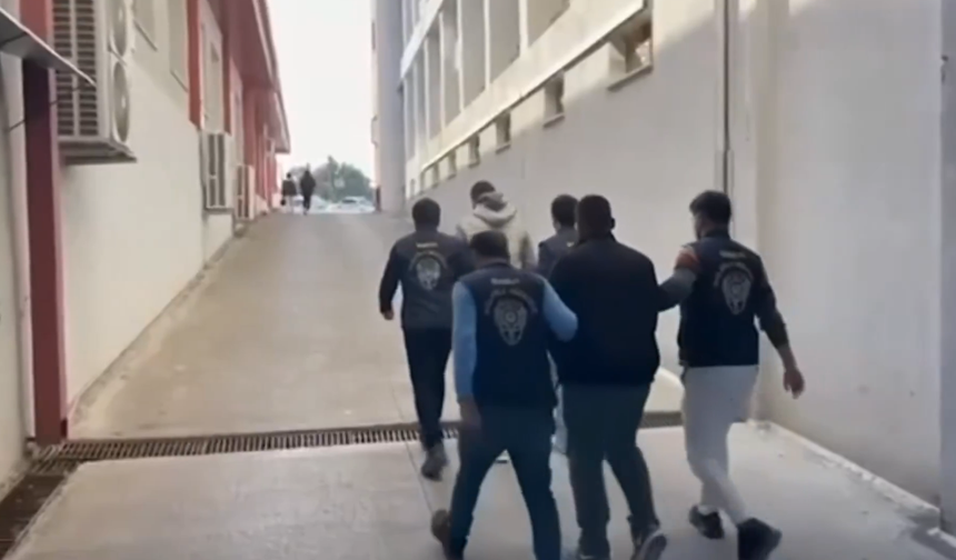 Batman'da Siber Suçlara Darbe