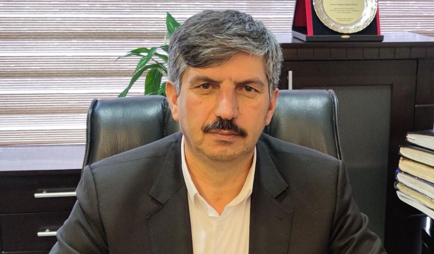 Çiftçi’den sağduyu çağrısı