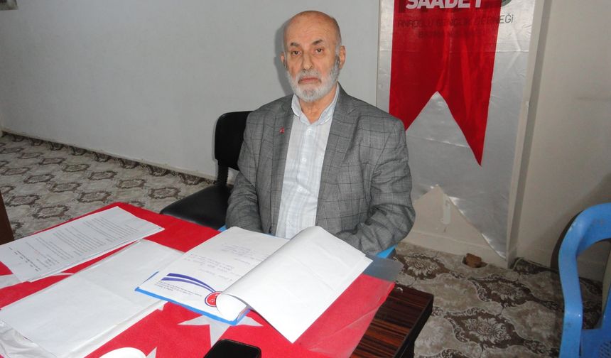 “Gençler Can Veriyor, Toplum Alarm Veriyor”