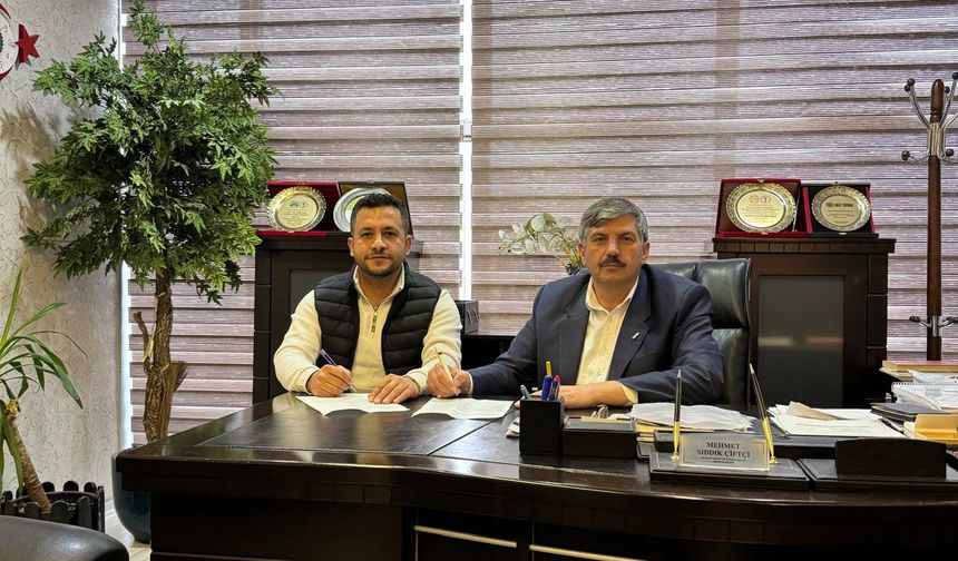 BESO'dan Bir İndirim Anlaşması Daha