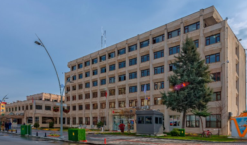 “80 kişilik Personel alımı noter huzurunda ve iki aşamalı kura ile yapıldı”